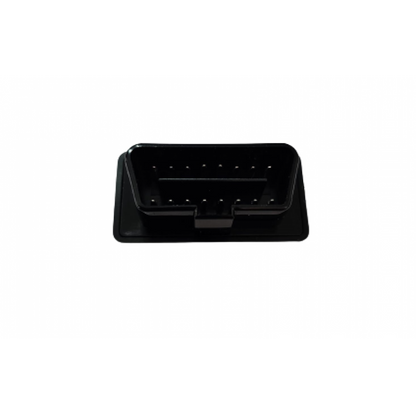 Interfata diagnoza ELM327 ,V2.1 new  cu bluetooth OBD II neagra