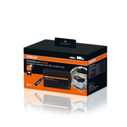 INVERTOR DE TENSIUNE 12V 150W CU IESIRE USB OSRAM