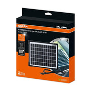 PANOU SOLAR AUTO 5W OSRAM