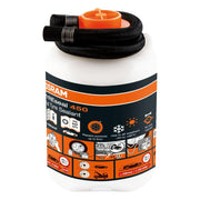 SPRAY REPARATII ANVELOPE TYRESEAL 450 OSRAM