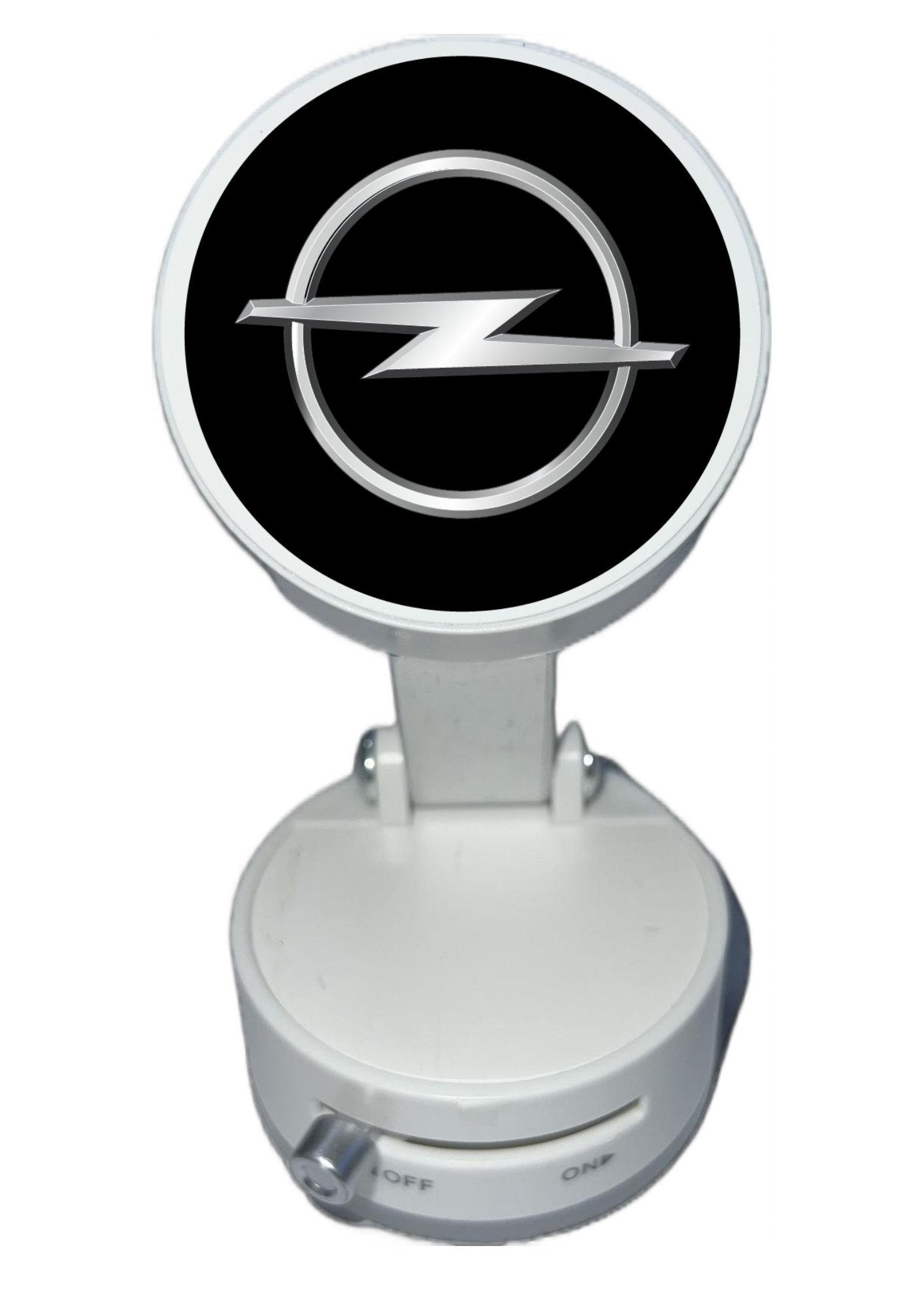 Suport Magnetic ALB cu Ventuza si Brat Reglabil Pentru OPEL