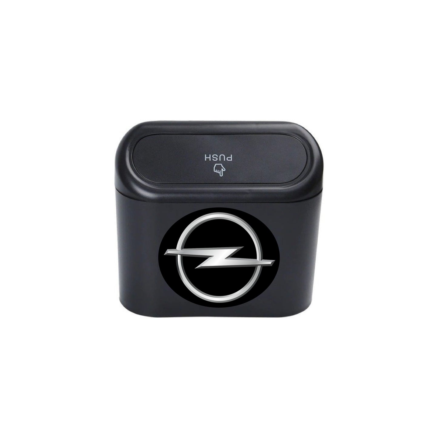 Coș De Gunoi Auto Pentru Depozitare și Curățenie