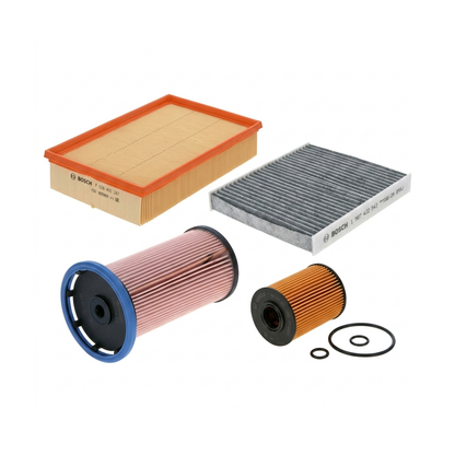 Kit filtre revizie VW Passat B8 2.0 TDI 190 CP – Bosch