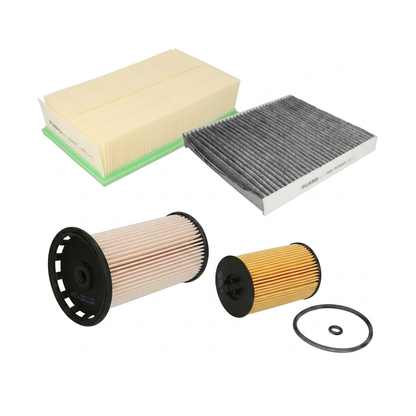 Kit filtre revizie Skoda Octavia 3 2.0 TDI TDI RS 4x4 184 CP – PURRO