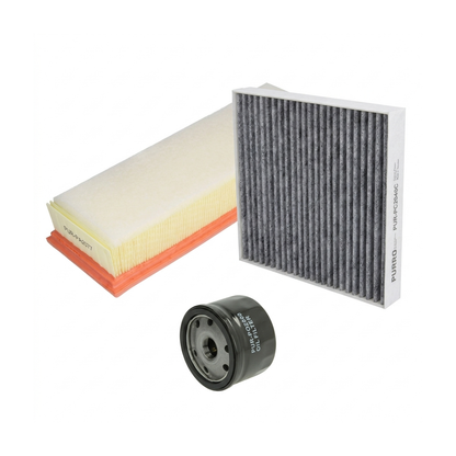 Kit filtre revizie Dacia Logan 2 1.6 16V 105 CP – PURRO