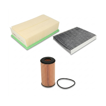 Kit filtre revizie Skoda Octavia 3 2.0 TSI 190 CP – PURRO