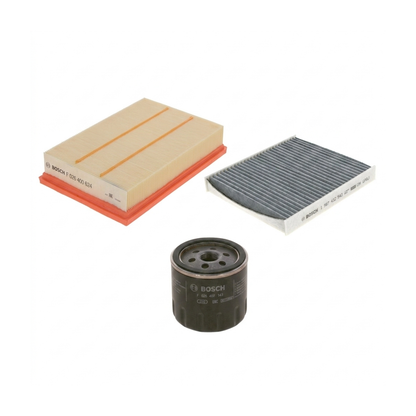 Kit filtre revizie VW Golf 7 1.5 TGI 130 CP – Bosch