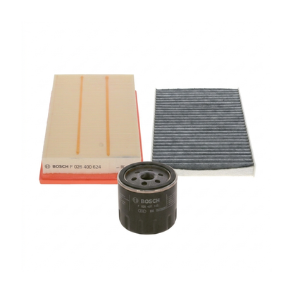 Kit filtre revizie VW Golf 8 1.0 TSI 90 CP – Bosch