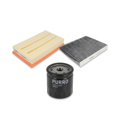 Kit filtre revizie VW Golf 8 1.0 TSI 90 CP – PURRO