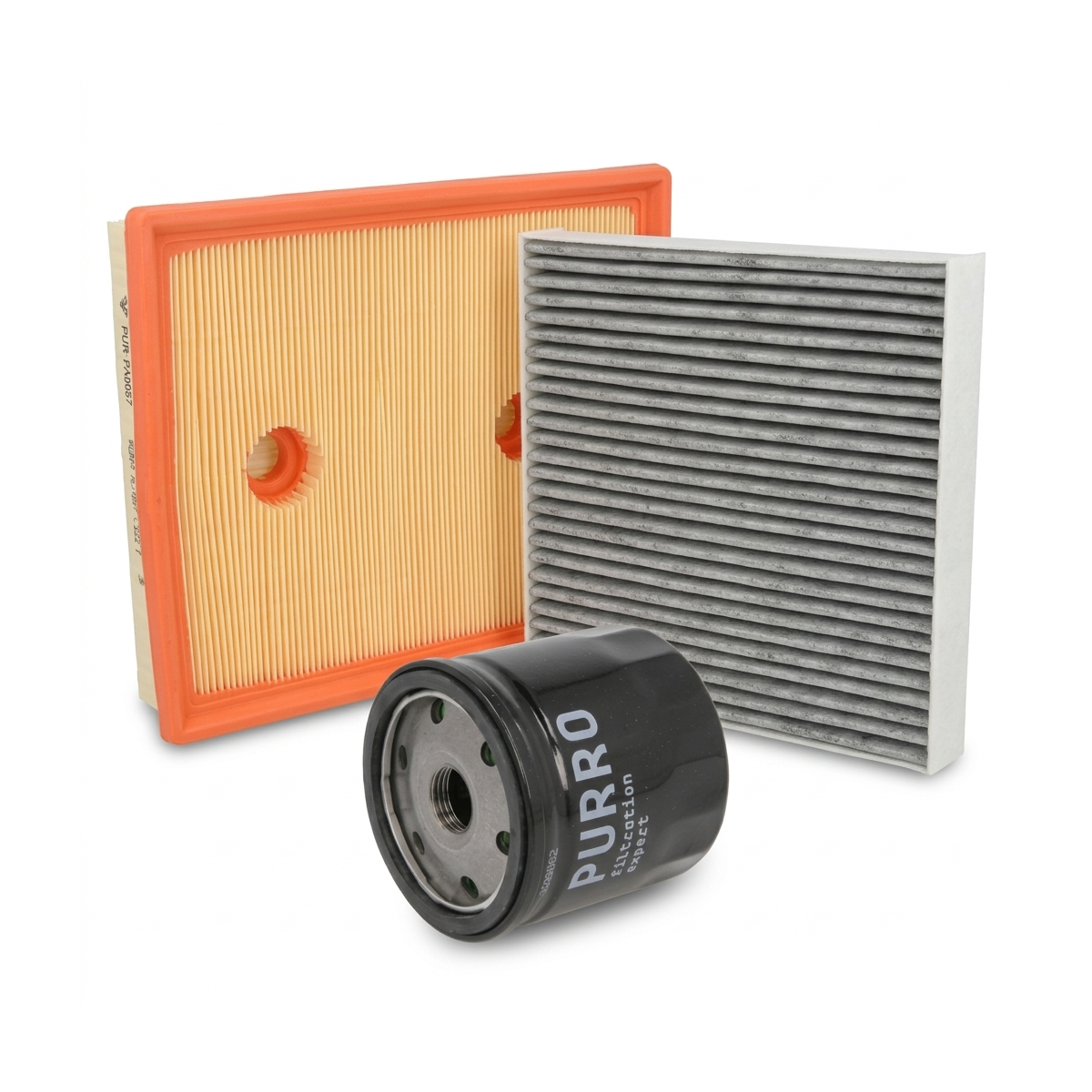 Kit filtre revizie VW Golf 8 1.4 TSI 150 CP – PURRO