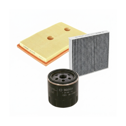 Kit filtre revizie Skoda Octavia 4 1.4 TSI iV 204 CP – Bosch