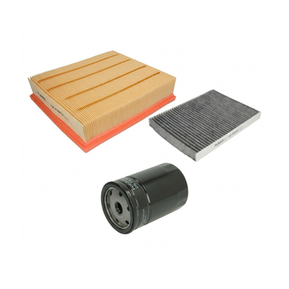 Kit filtre revizie VW Passat B5.5 2.0 115 CP – PURRO