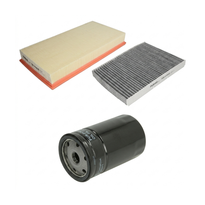 Kit filtre revizie VW Golf 4 1.6 102 CP – PURRO