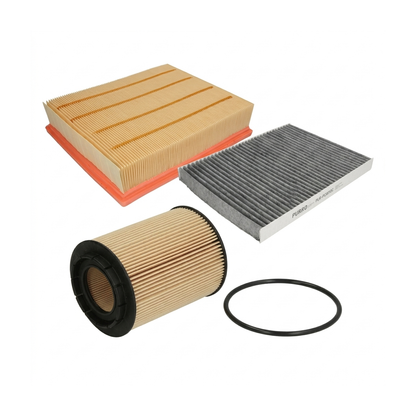 Kit filtre revizie VW Passat B5.5 2.3 V5 4motion 170 CP – PURRO