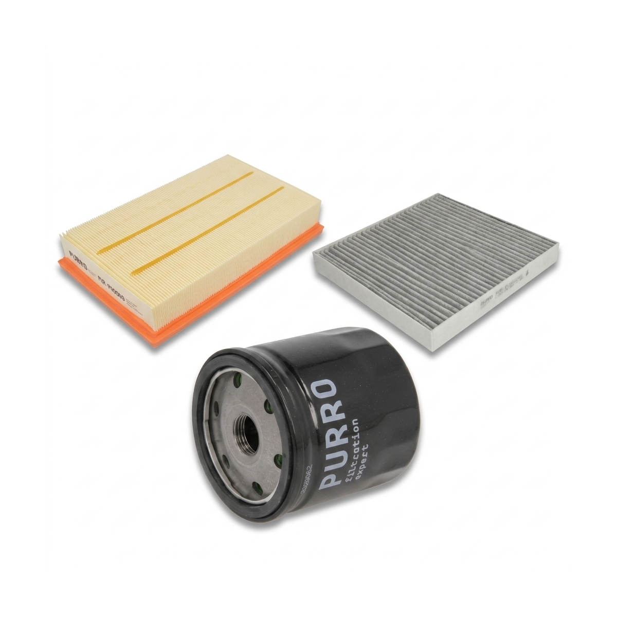 Kit filtre revizie Skoda Octavia 4 1.5 TSI 116 CP – PURRO