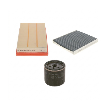 Kit filtre revizie Skoda Octavia 4 1.5 eTSI 116 CP – Bosch