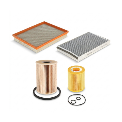Kit filtre revizie Opel Astra H 1.7 CDTI 100 CP – Bosch