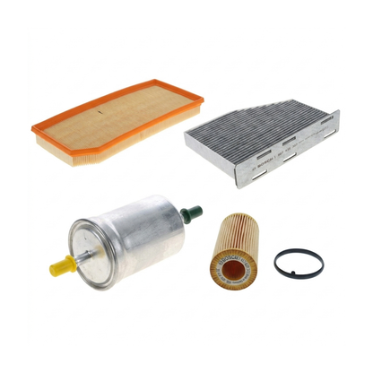 Kit filtre revizie Skoda Octavia 2 2.0 TFSI 200 CP – Bosch
