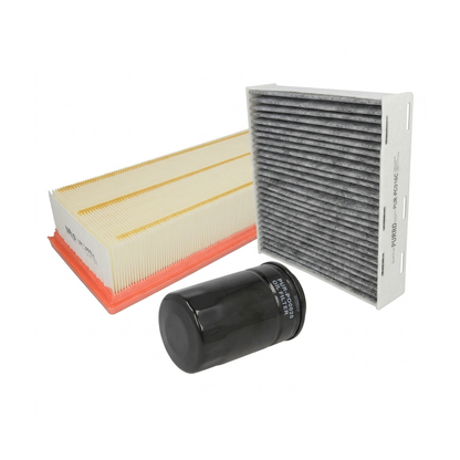 Kit filtre revizie Skoda Octavia 2 1.8 TSI 160 CP – PURRO