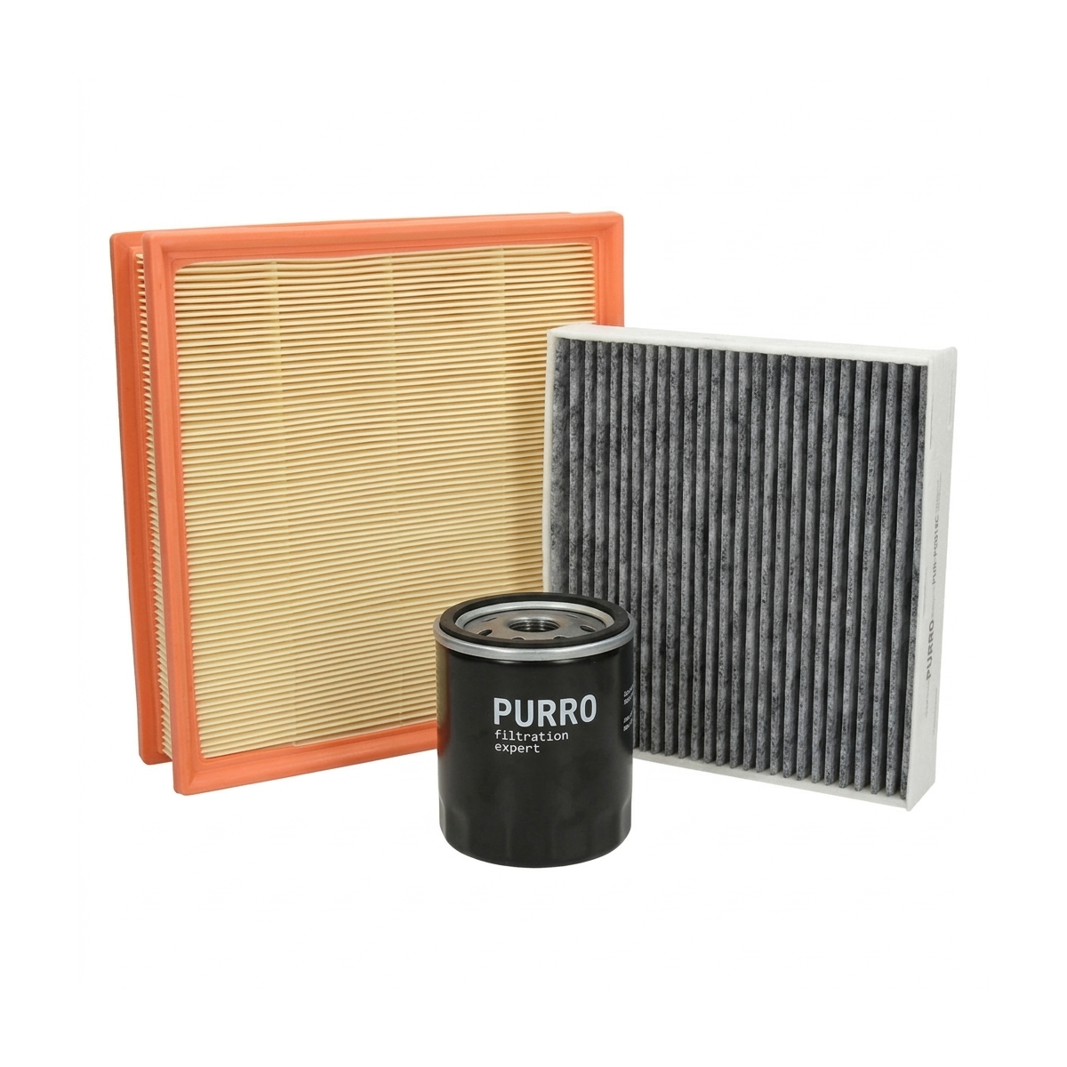 Kit filtre revizie VW Jetta 4 1.6 105 CP – PURRO