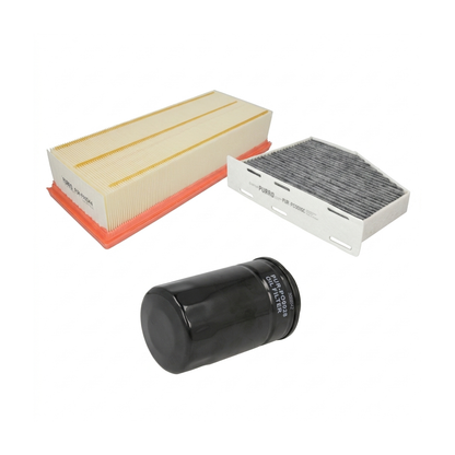 Kit filtre revizie Skoda Octavia 2 1.8 TSI 152 CP – PURRO
