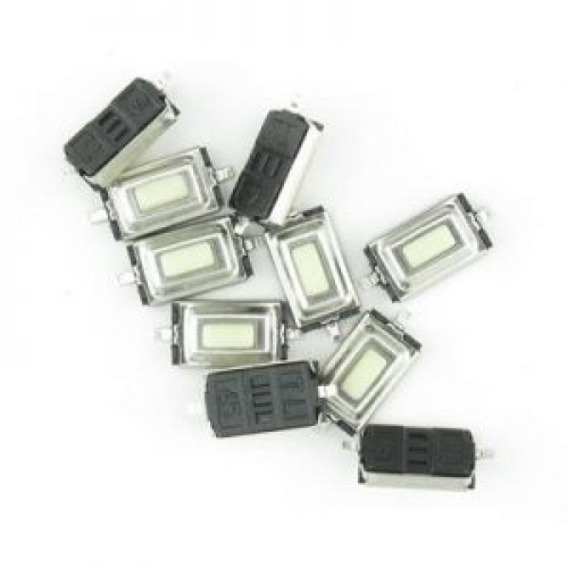 Micro contact PIN 002