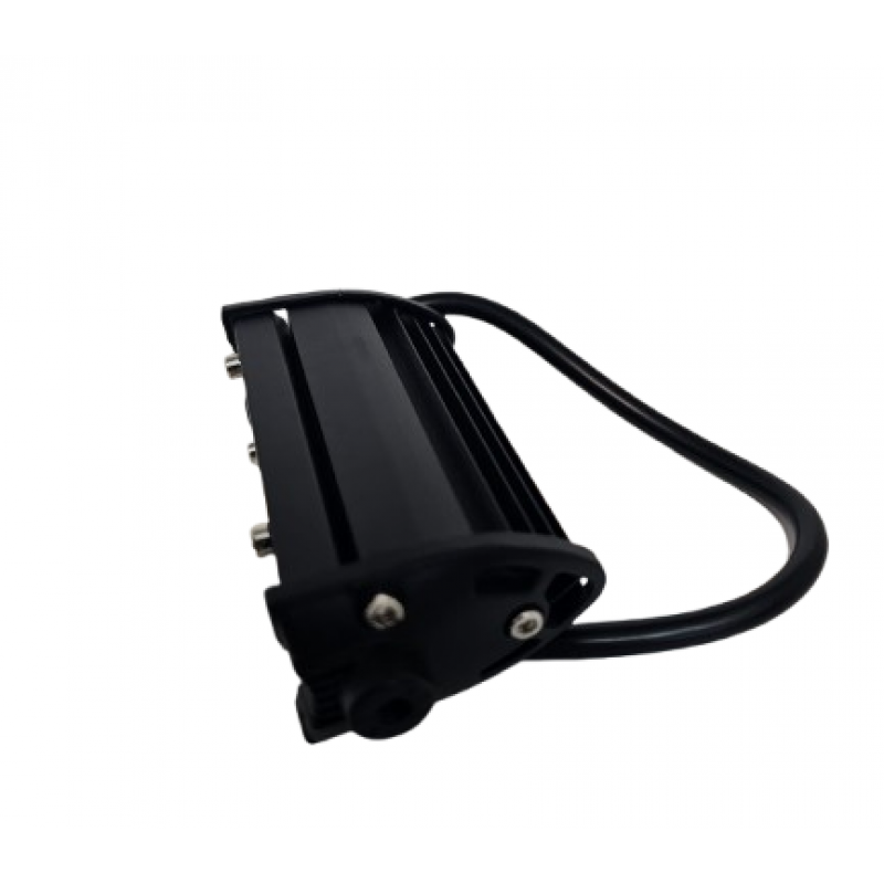 Proiector auto 3 Leduri 9W-12/24v