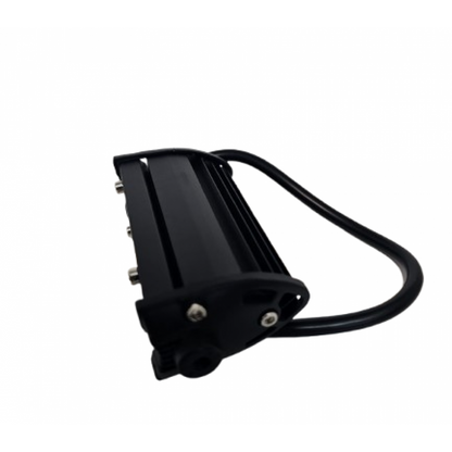 Proiector auto 3 Leduri 9W-12/24v