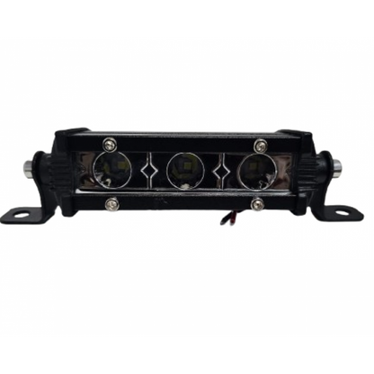 Proiector auto 3 Leduri 9W-12/24v