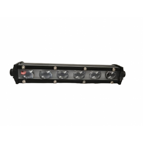 Proiector auto 6 Leduri 18W -12/24v