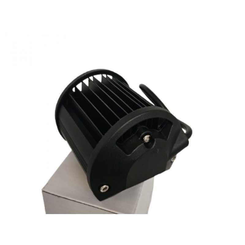 Proiector auto 18W , 6 Leduri- 12/24 V