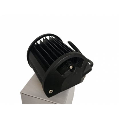 Proiector auto 18W , 6 Leduri- 12/24 V