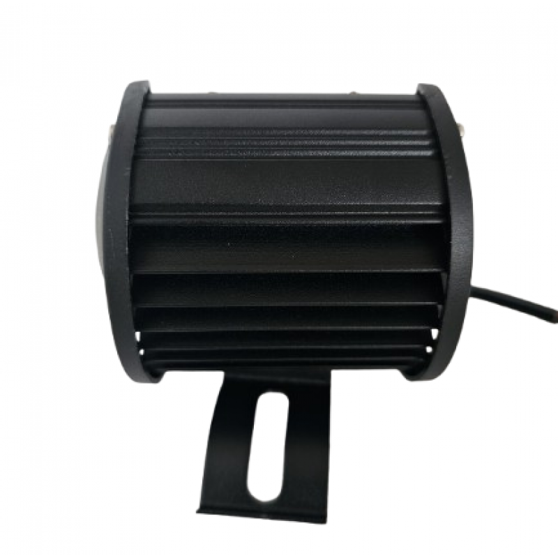 Proiector auto 6 Leduri 18W COB-12/24V