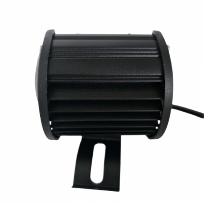 Proiector auto 6 Leduri 18W COB-12/24V