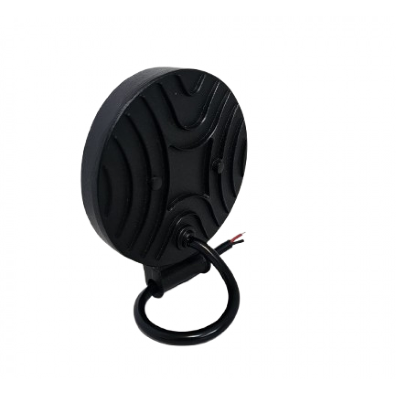 Proiector LED 27w Rotund-9 LED SLIM -12/24V