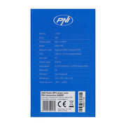 RADIO MP3 PLAYER AUTO DAB SI RDS PNI CLEMENTINE 8480BT 4X45W, 12/24V, CU SD, USB, AUX, RCA, BLUETOOTH SI USB 1.5A