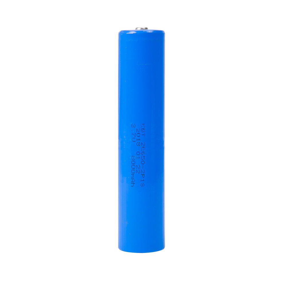 PNI ADVENTURE F420 ZSEBLÁMPA, 10 W LED, 1000 LM, 2 db ELEMmel, 8000 mAh, 26650 TÍPUS