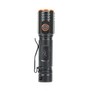LANTERNA PNI ADVENTURE F650, LED 20W, 2000 LM, IPX6, ACUMULATOR 2200 mAh