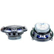 DIFUZOARE AUTO COAXIALE PNI HIFI500, 100W, 12.7 CM, 3 CAI, SET 2 BUC