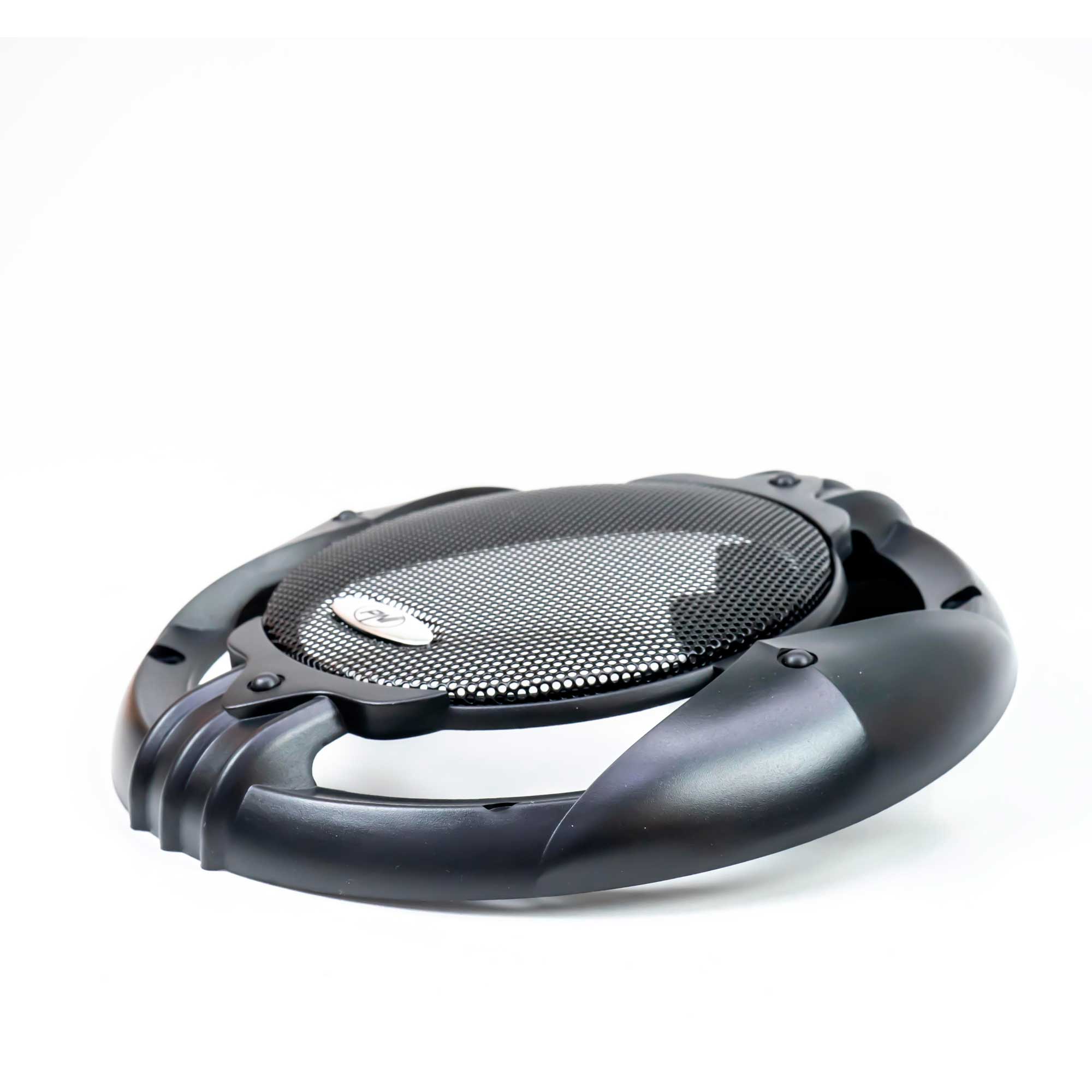 KOAXIÁLIS AUTÓS HANGSZÓRÓK PNI HIFI650, 120W, 16,5 CM, 3 ÚT, RÁCS TARTOZÉK, 2 DB-OS KÉSZLET