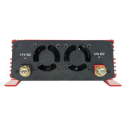 INVERTOR DE TENSIUNE PNI L1200W ALIMENTARE 12V IESIRE 230V