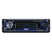 RADIO MP3 PLAYER AUTO PNI CLEMENTINE 8550BT, FATA DETASABILA, 4X45W, 12V, 1 DIN, CU SD, USB, AUX, RCA