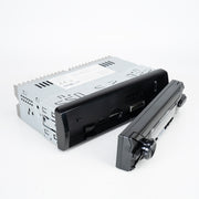 RADIO MP3 PLAYER AUTO PNI CLEMENTINE 8550BT, FATA DETASABILA, 4X45W, 12V, 1 DIN, CU SD, USB, AUX, RCA