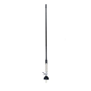 ANTENA CB PNI S60 CU FLUTURE, LUNGIME 59 CM, CU MONTURA, CABLU SI MUFA PL259, FIBRA DE STICLA
