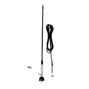 ANTENA CB PNI S60 CU FLUTURE, LUNGIME 59 CM, CU MONTURA, CABLU SI MUFA PL259, FIBRA DE STICLA