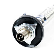 ANTENA CB PNI S60 CU FLUTURE, LUNGIME 59 CM, CU MONTURA, CABLU SI MUFA PL259, FIBRA DE STICLA