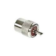 ANTENA CB PNI S60 CU FLUTURE, LUNGIME 59 CM, CU MONTURA, CABLU SI MUFA PL259, FIBRA DE STICLA