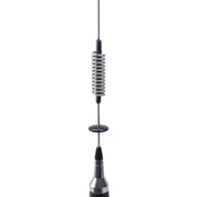 ANTENA CB PNI S75 CU FLUTURE, CU MONTURA, CABLU SI MUFA PL