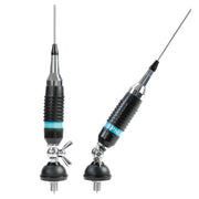 ANTENA RADIO CB PNI S9 CU FLUTURE. 120CM. CU MAGNET