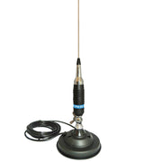 ANTENA RADIO CB PNI S9 CU FLUTURE. 120CM. CU MAGNET